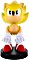 Exquisite Gaming Cable Guy SEGA Super Sonic (MER-2655)