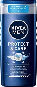 Nivea Men Protect & Care Duschgel, 250ml
