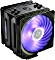 Cooler Master Hyper 212 RGB Black Edition Vorschaubild
