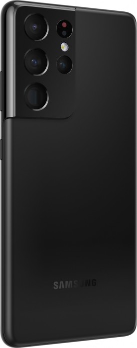 Samsung Galaxy S21 Ultra 5G G998B/DS 512GB Phantom Black