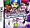 Monster High: Labyrinth Skaten (DS)