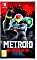 Metroid Dread (Switch) Vorschaubild
