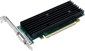 PNY Quadro NVS 290, 256MB DDR2, DMS-59