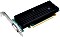 PNY NVIDIA Quadro NVS 290, 256MB DDR2, DMS-59 (VCQ290NVS-PCX16-PB)