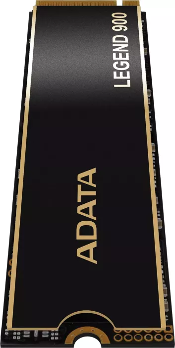 ADATA LEGEND 900 1TB, M.2 2280 / M-Key / PCIe 4.0 x4, chłodnica