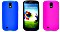 Griffin Silicone Skin für Samsung Galaxy S4 (verschiedene Farben)