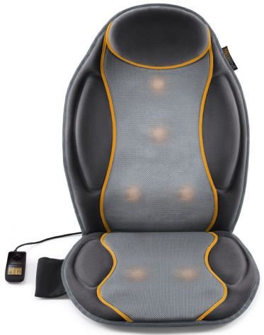 Medisana MC 810 mata na fotel z funkcją masażu