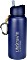 LifeStraw Go Stainless Steel water filter bottle 710ml blue
