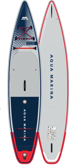 Aqua Marina Hyper 12.6 SUP Board