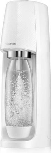 SodaStream Easy weiß Trinkwassersprudler