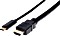 Manhattan USB-C 3.0 [Stecker] auf HDMI [Stecker] Adapterkabel, 2m (151764)