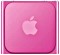 Apple iPod nano 8GB różowy [6G] Vorschaubild