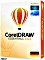 Corel CorelDraw Essentials 2021, ESD (niemiecki) (PC) (ESDCDE2021DEEU)