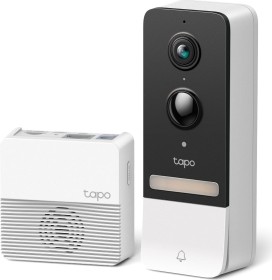 TP-Link Tapo D230S1, Video-Türklingel
