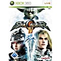 Soul Calibur 4 (Xbox 360)