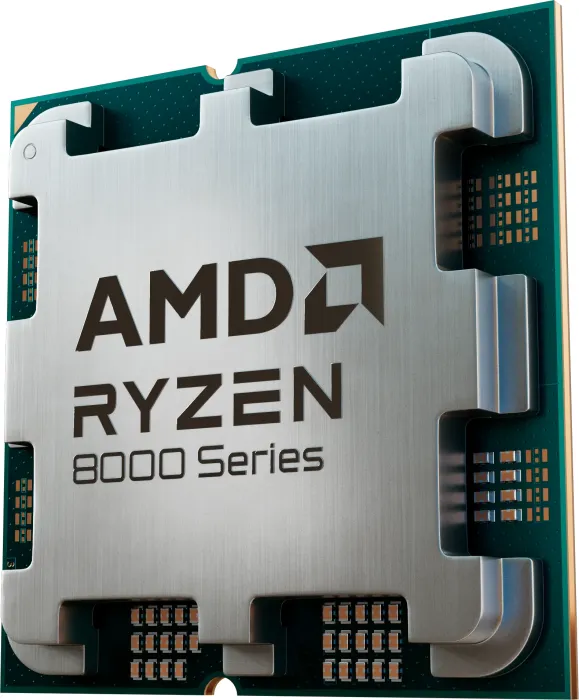 AMD Ryzen 5 8500G, 2C+4c/12T, 3.50-5.00GHz, box