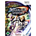 Soul Calibur Legends (Wii)