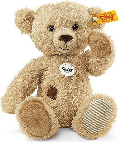 Kuscheltier Baby Steiff Teddybär Lotta beige 24 cm Plüschtier