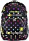 Coocazoo ScaleRale Magic Polka Colorful plecak szkolny (00183617)