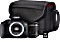 Canon EOS 2000D mit Objektiv EF-S 18-55mm 3.5-5.6 III Value-Up Kit (2728C054)