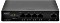 Digitus DN-953 Desktop Gigabit switch, 5x RJ-45, 60W PoE+ (DN-95330-1)