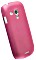 Krusell ColorCover für Samsung Galaxy S3 Mini rosa