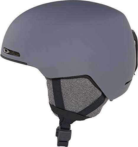 Oakley MOD1 Helm forged iron