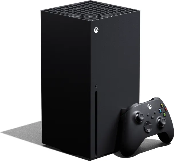 Microsoft Xbox Series X - 1TB Diablo IV Bundle schwarz