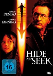 Hide and Seek - Du kannst dich nicht verstecken (2005) (DVD)
