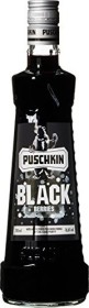 Puschkin Black Berries 700ml
