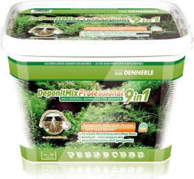 Dennerle DeponitMix Professional 9in1, 9.6kg