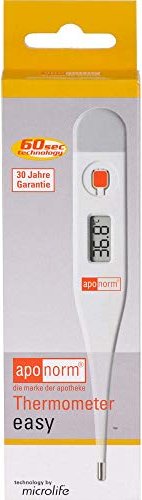 aponorm Easy Stabthermometer