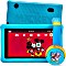 Pebble Gear Disney Mickey and Friends Kids Tablet 7", blau