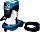 Makita VC3211HX1 electric wet and dry vacuum cleaner