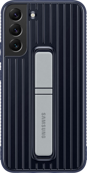 Samsung Protective Standing Cover für Galaxy S22+