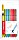 STABILO pointMax pastell posortowane, sztuk 8, Kunststoffetui (488/8-02)