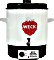 Weck WAT14A gar automatyczny/urządzenie do przyrządzania grzanego wina i ponczu