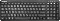 Targus KB863 Midsize Multi-Device Antimicrobial Keyboard, Bluetooth, DE (AKB863DE)