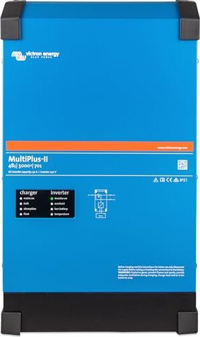 Victron Energy MultiPlus II ab € 805,44 (2024)