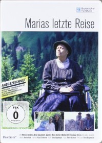 Marias letzte Reise (DVD)