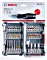 Bosch Professional Drills-/bit set/wrench set, 45-piece. (2607017693)