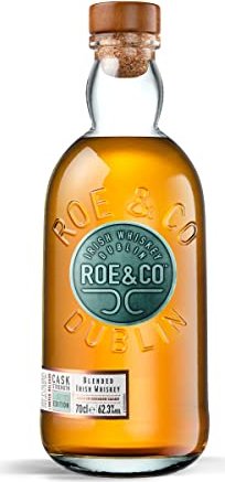 Roe & Co Whisky 700ml
