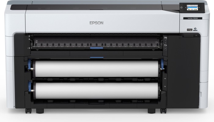 Epson SureColor SC-T7700D, 44"