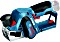 Bosch Professional GHO 12V-20 cordless planer incl. L-Boxx + 2 Batteries 3.0Ah (06015A7001)