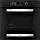 Miele H2465B Active oven obsidian black (12143630)