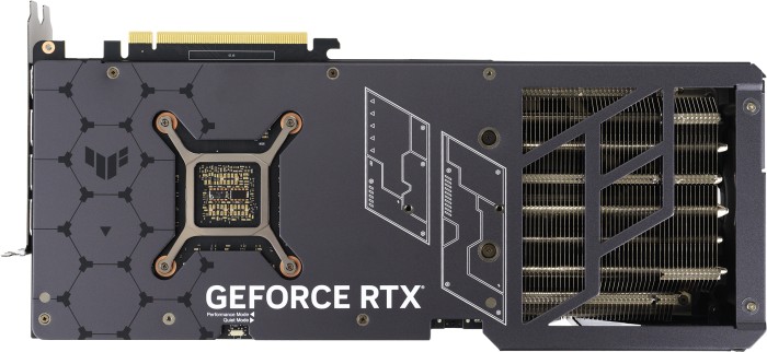 ASUS TUF Gaming GeForce RTX 4080, TUF-RTX4080-16G-GAMING, 16GB GDDR6X, 2x HDMI, 3x DP