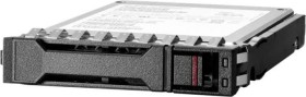 HPE 480GB SATA 6G Mixed Use SFF BC Multi Vendor Digitally Signed Firmware TLC