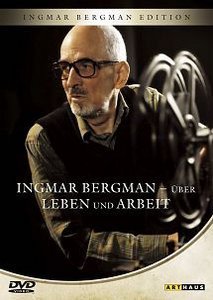 Ingmar Bergman - Ponad Leben i Arbeit (DVD)