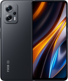 Xiaomi Poco X4 GT 256GB schwarz