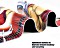 Grupo Erik Editores One Punch Man Saitama XL, 800x350mm, motyw kolorowy Vorschaubild